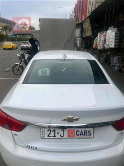 شيفروليه امبالا